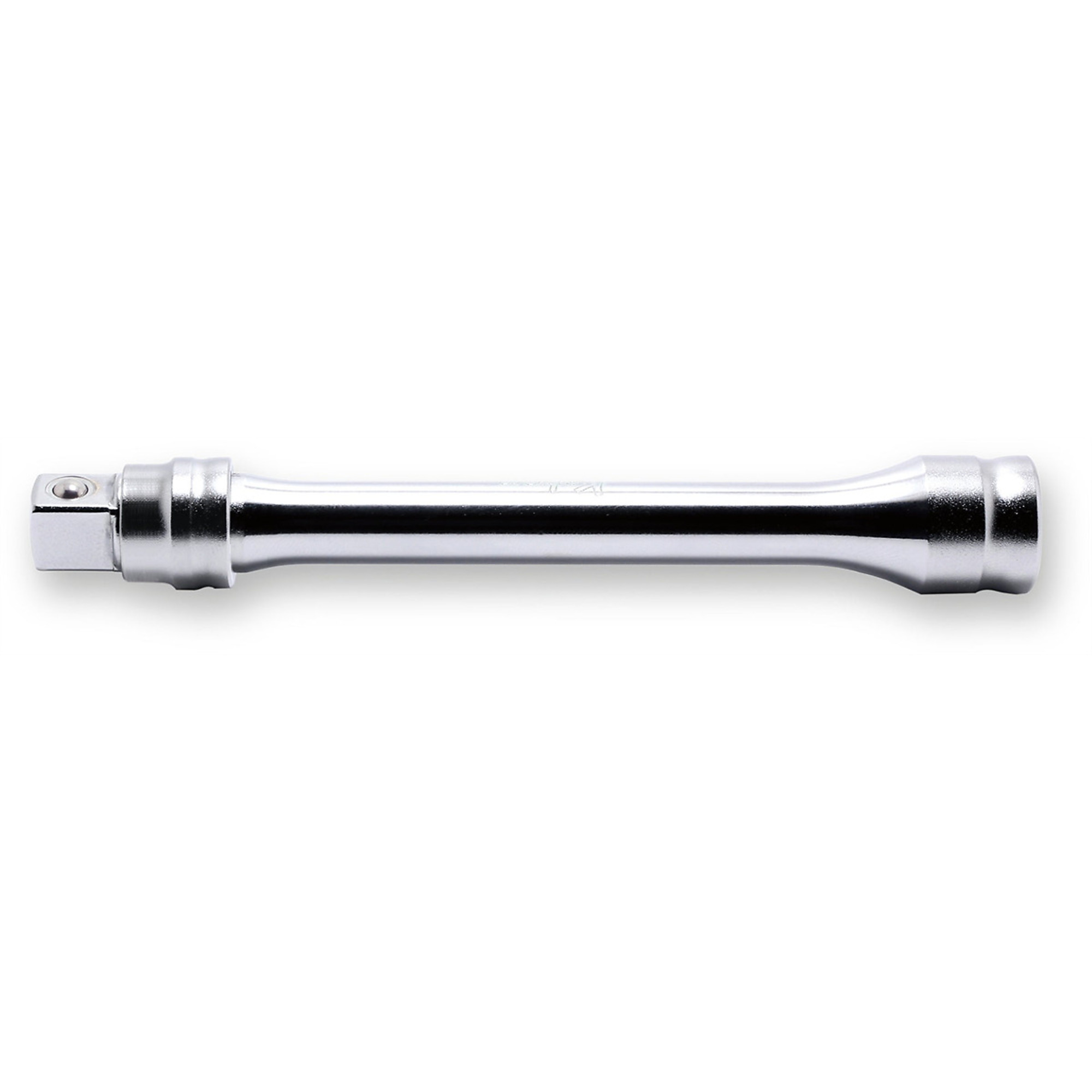 Koken 3/8in. Sq. Dr. Locking Z-Series Extension Bar — 125mm Length, Model# KKN3760LZ-125